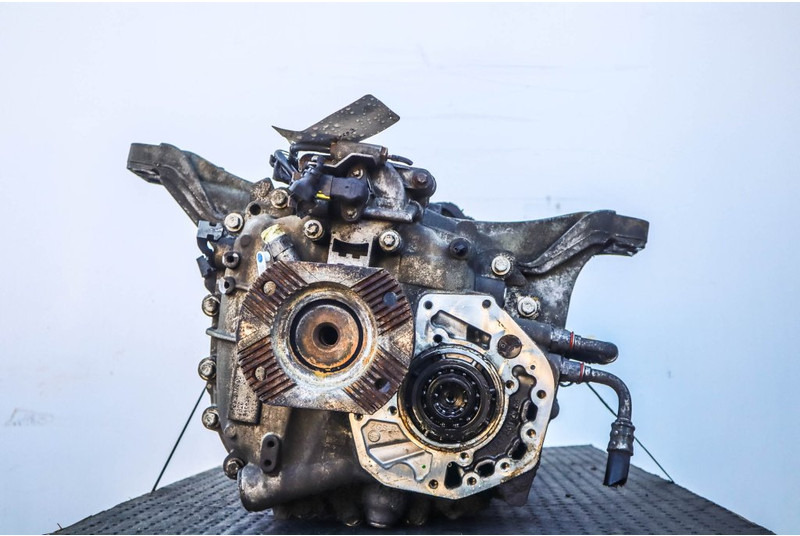 Mercedes-Benz G211-12KL MP4 OM471 - Gearbox untuk Truk: gambar 4 Mercedes-Benz G211-12KL MP4 OM471 - Gearbox untuk Truk: gambar 4