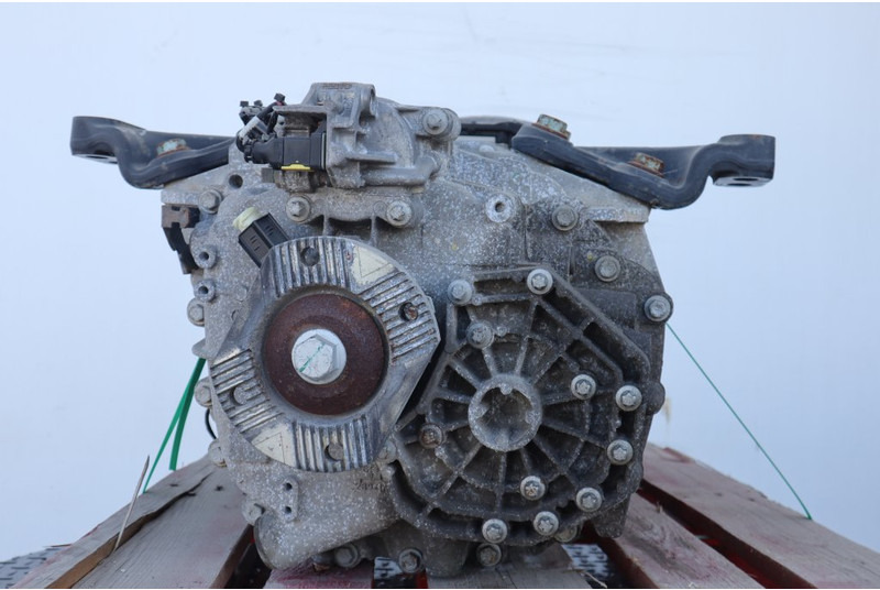 Mercedes-Benz G211-12KL MP4 OM936LA - Gearbox untuk Truk: gambar 4 Mercedes-Benz G211-12KL MP4 OM936LA - Gearbox untuk Truk: gambar 4