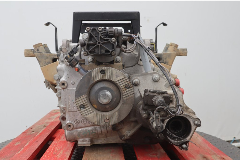 Mercedes-Benz G240-16EPS MP3 - Gearbox untuk Truk: gambar 4 Mercedes-Benz G240-16EPS MP3 - Gearbox untuk Truk: gambar 4
