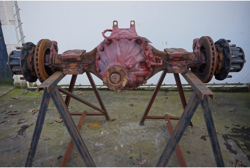 Mercedes-Benz HL6/1DC-13 43/11 - As roda belakang untuk Truk: gambar 1 Mercedes-Benz HL6/1DC-13 43/11 - As roda belakang untuk Truk: gambar 1