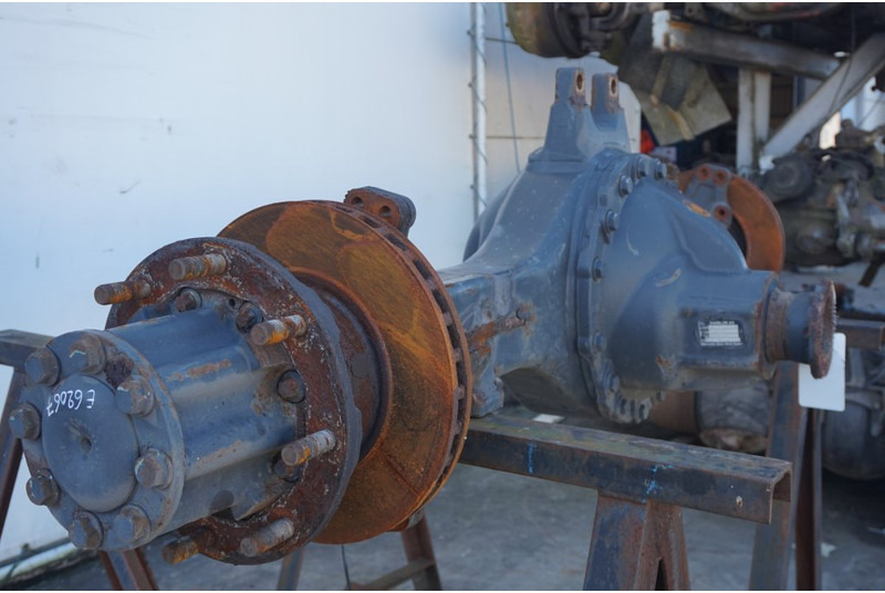 Mercedes-Benz R390-11/C-19.5 37/13 - As roda belakang untuk Truk: gambar 2 Mercedes-Benz R390-11/C-19.5 37/13 - As roda belakang untuk Truk: gambar 2