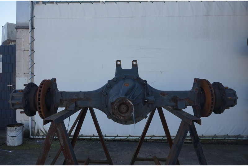 Mercedes-Benz R390-11/C-19.5 37/13 - As roda belakang untuk Truk: gambar 1 Mercedes-Benz R390-11/C-19.5 37/13 - As roda belakang untuk Truk: gambar 1