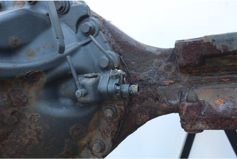 Mercedes-Benz R440-13A/C22.5 40/13 - As roda belakang untuk Truk: gambar 3 Mercedes-Benz R440-13A/C22.5 40/13 - As roda belakang untuk Truk: gambar 3