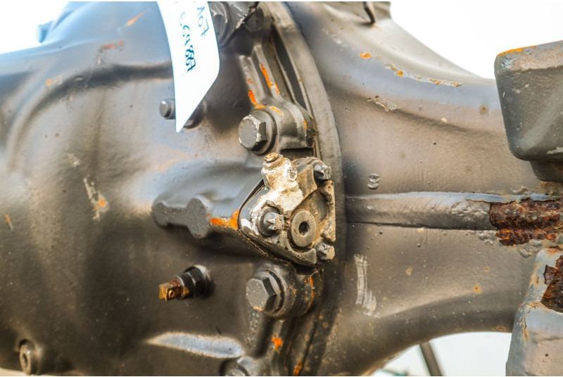 Mercedes-Benz R440-13A/C22.5 41/15 2?MODEL - As roda belakang untuk Truk: gambar 4 Mercedes-Benz R440-13A/C22.5 41/15 2?MODEL - As roda belakang untuk Truk: gambar 4