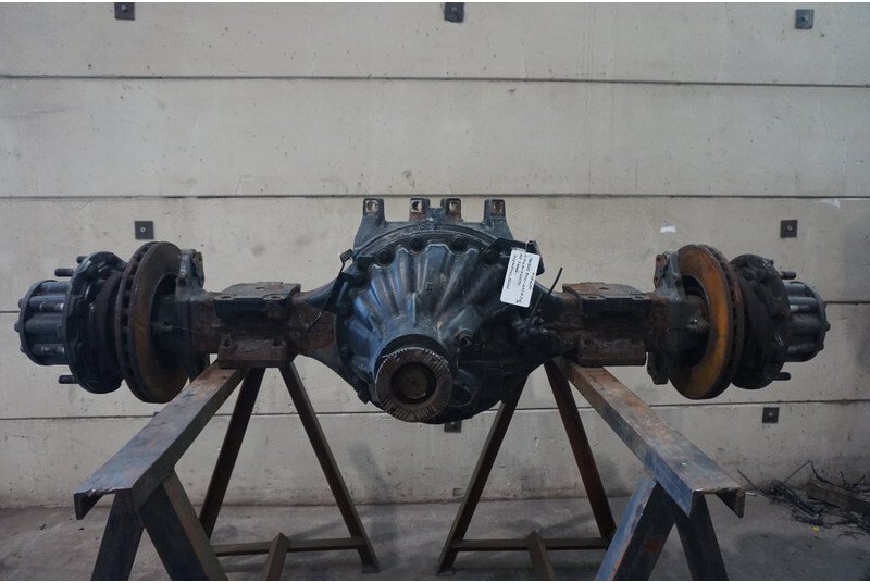 Mercedes-Benz R440-13A/C22.5 43/10 I=4.300 - As roda belakang untuk Truk: gambar 1 Mercedes-Benz R440-13A/C22.5 43/10 I=4.300 - As roda belakang untuk Truk: gambar 1
