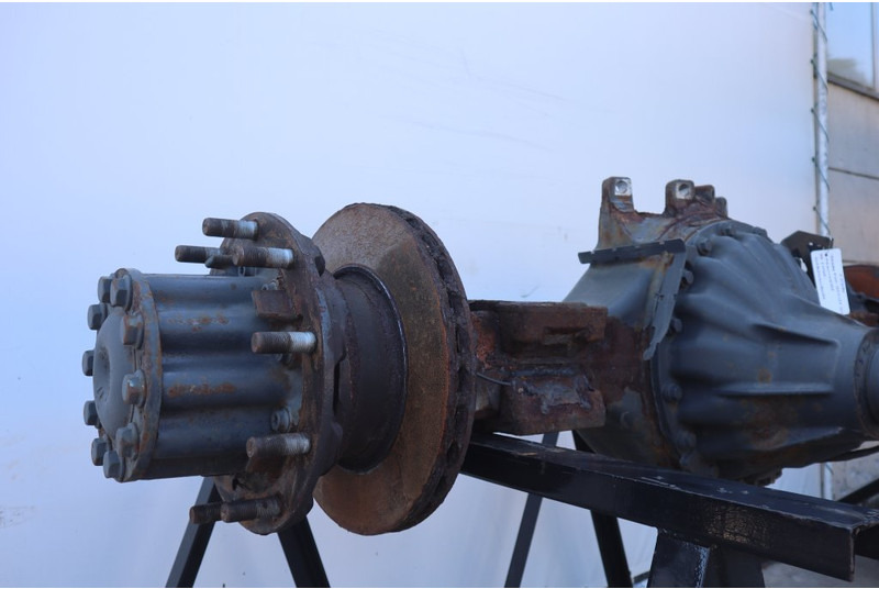 Mercedes-Benz R440-13A/C22.5 43/13 - As roda belakang untuk Truk: gambar 2 Mercedes-Benz R440-13A/C22.5 43/13 - As roda belakang untuk Truk: gambar 2