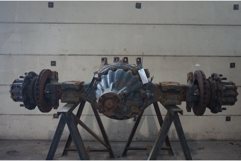 Mercedes-Benz R440-13A/C22.5 43/13 I=3.307 - As roda belakang untuk Truk: gambar 1 Mercedes-Benz R440-13A/C22.5 43/13 I=3.307 - As roda belakang untuk Truk: gambar 1