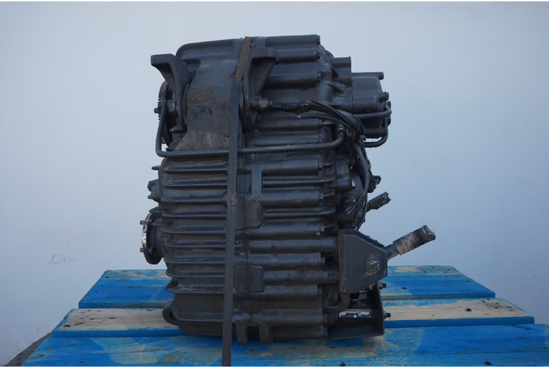 Mercedes-Benz VG2400/3W 75085100028087 - Gearbox untuk Truk: gambar 1 Mercedes-Benz VG2400/3W 75085100028087 - Gearbox untuk Truk: gambar 1