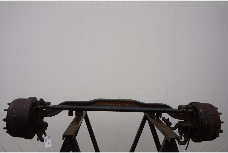 Mercedes-Benz VLl4/36D-6.7 - As roda depan untuk Truk: gambar 1 Mercedes-Benz VLl4/36D-6.7 - As roda depan untuk Truk: gambar 1