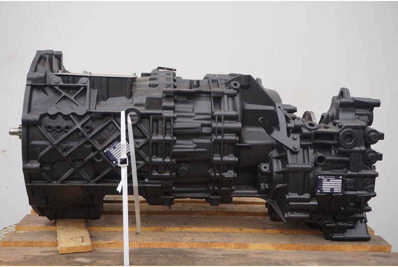 ZF 12AS2331DD INT3 - Gearbox untuk Truk: gambar 1 ZF 12AS2331DD INT3 - Gearbox untuk Truk: gambar 1