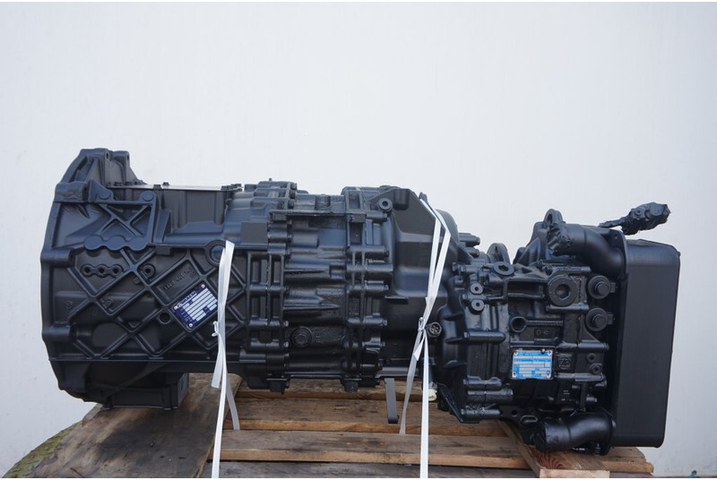 ZF 12AS2331OD+IT3 - Gearbox untuk Truk: gambar 1 ZF 12AS2331OD+IT3 - Gearbox untuk Truk: gambar 1