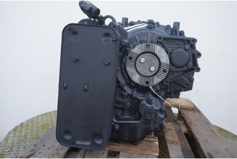 ZF 12AS2331OD+IT3 - Gearbox untuk Truk: gambar 4 ZF 12AS2331OD+IT3 - Gearbox untuk Truk: gambar 4