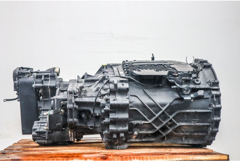 ZF 12TX2621DD+INT3 81.32004-6497 - Gearbox untuk Truk: gambar 1 ZF 12TX2621DD+INT3 81.32004-6497 - Gearbox untuk Truk: gambar 1