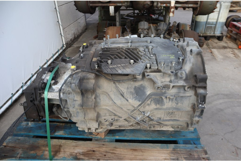 ZF 12TX2826TO - Gearbox untuk Truk: gambar 3 ZF 12TX2826TO - Gearbox untuk Truk: gambar 3