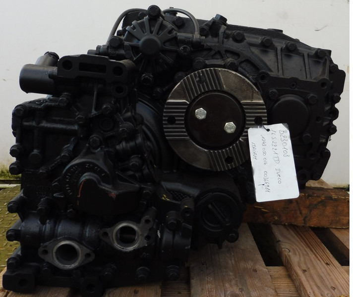 ZF 16S2221TD+IT - Gearbox untuk Truk: gambar 4 ZF 16S2221TD+IT - Gearbox untuk Truk: gambar 4