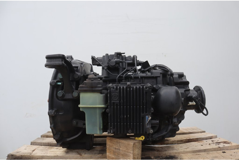 ZF 6AS800OD - Gearbox untuk Truk: gambar 1 ZF 6AS800OD - Gearbox untuk Truk: gambar 1