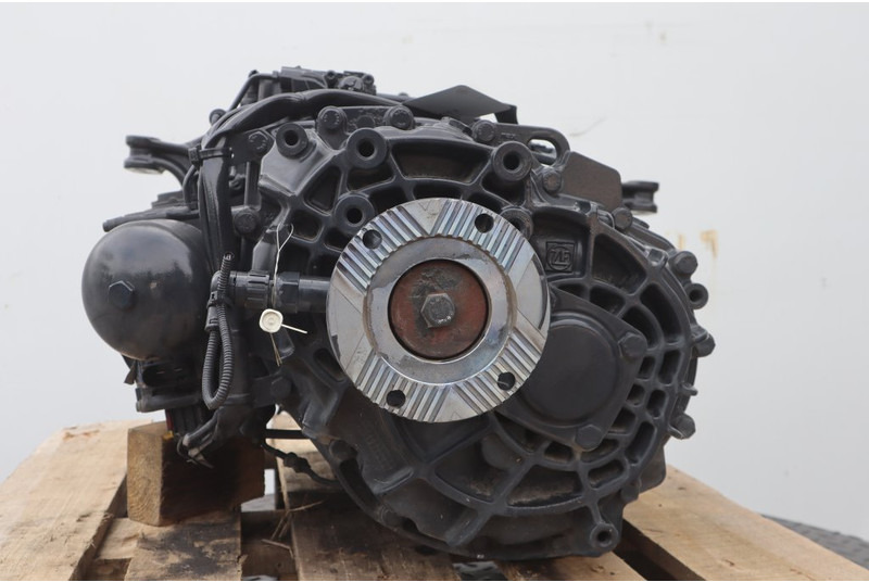 ZF 6AS800OD - Gearbox untuk Truk: gambar 4 ZF 6AS800OD - Gearbox untuk Truk: gambar 4