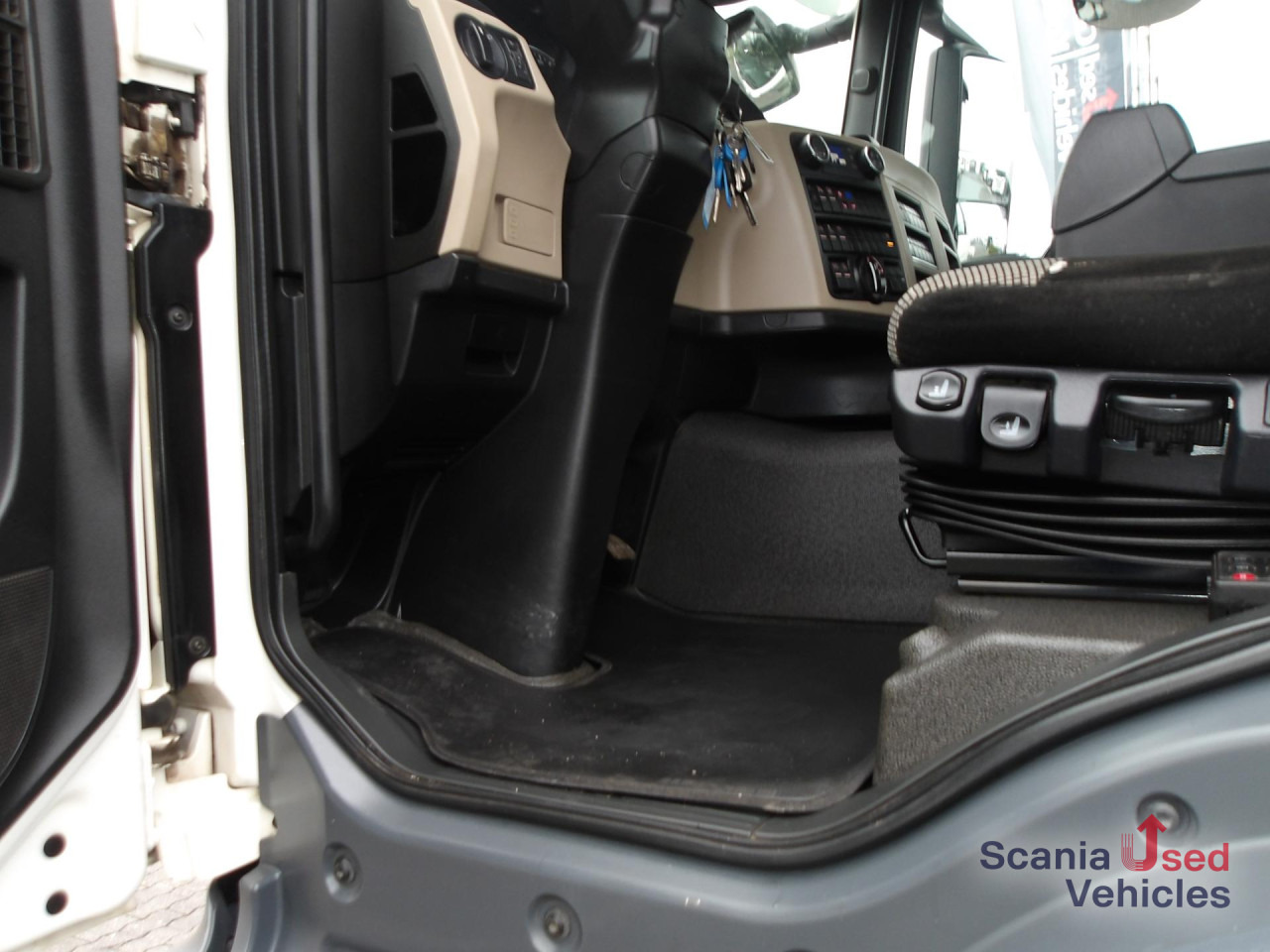 MAN TGS 26.460 - 6x2-4 - MEILLER RS 21.70 - - Hook lift: gambar 2 MAN TGS 26.460 - 6x2-4 - MEILLER RS 21.70 - - Hook lift: gambar 2