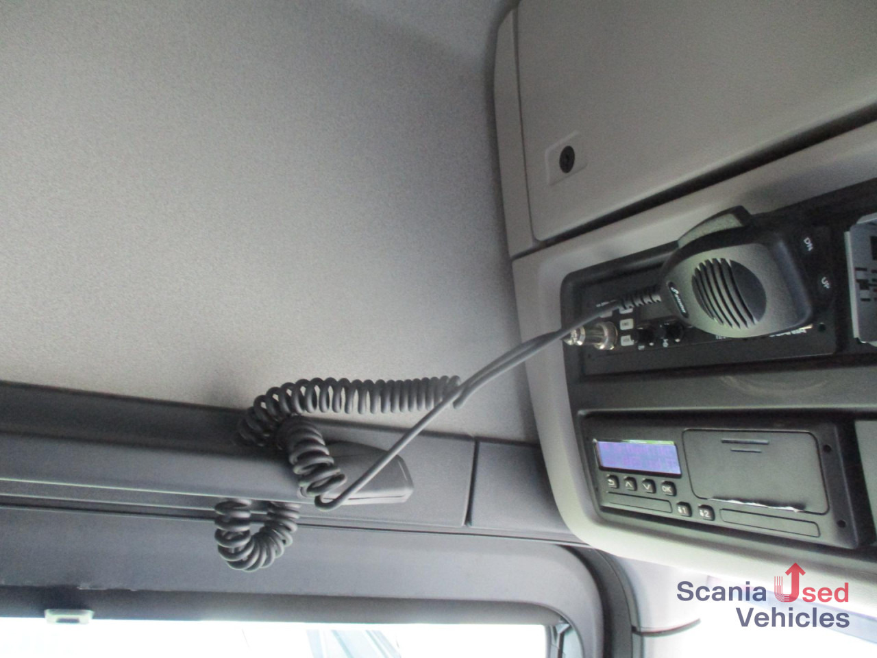SCANIA G 460 - 6x4 - MEILLER DSK mit BORDMATIK - - Truk jungkit: gambar 4 SCANIA G 460 - 6x4 - MEILLER DSK mit BORDMATIK - - Truk jungkit: gambar 4