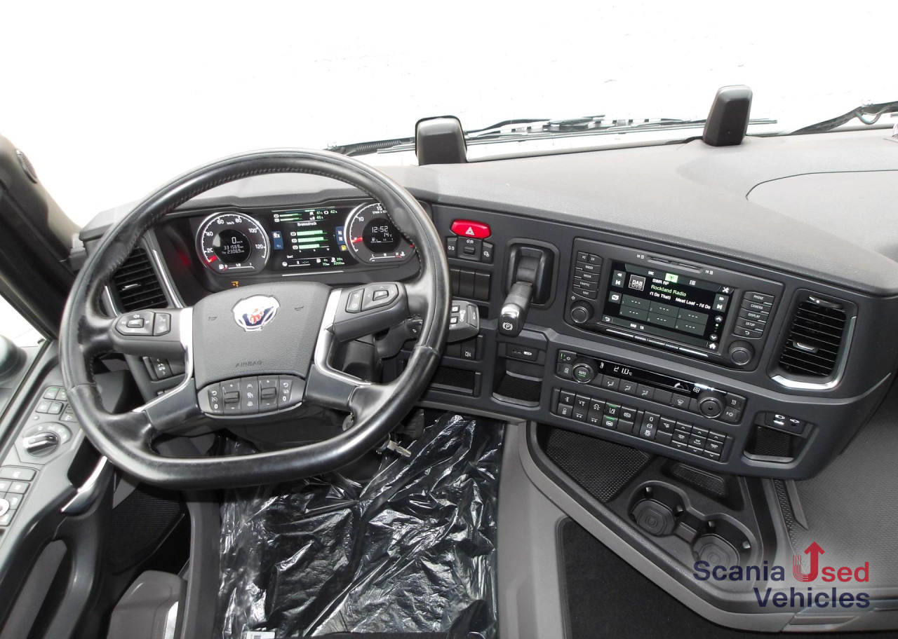 SCANIA R 500 - 6x2*4 - BDF 715-745 - 2x TANKs - SCR ONLY - Pengangkut kontainer/ Container truck: gambar 3 SCANIA R 500 - 6x2*4 - BDF 715-745 - 2x TANKs - SCR ONLY - Pengangkut kontainer/ Container truck: gambar 3