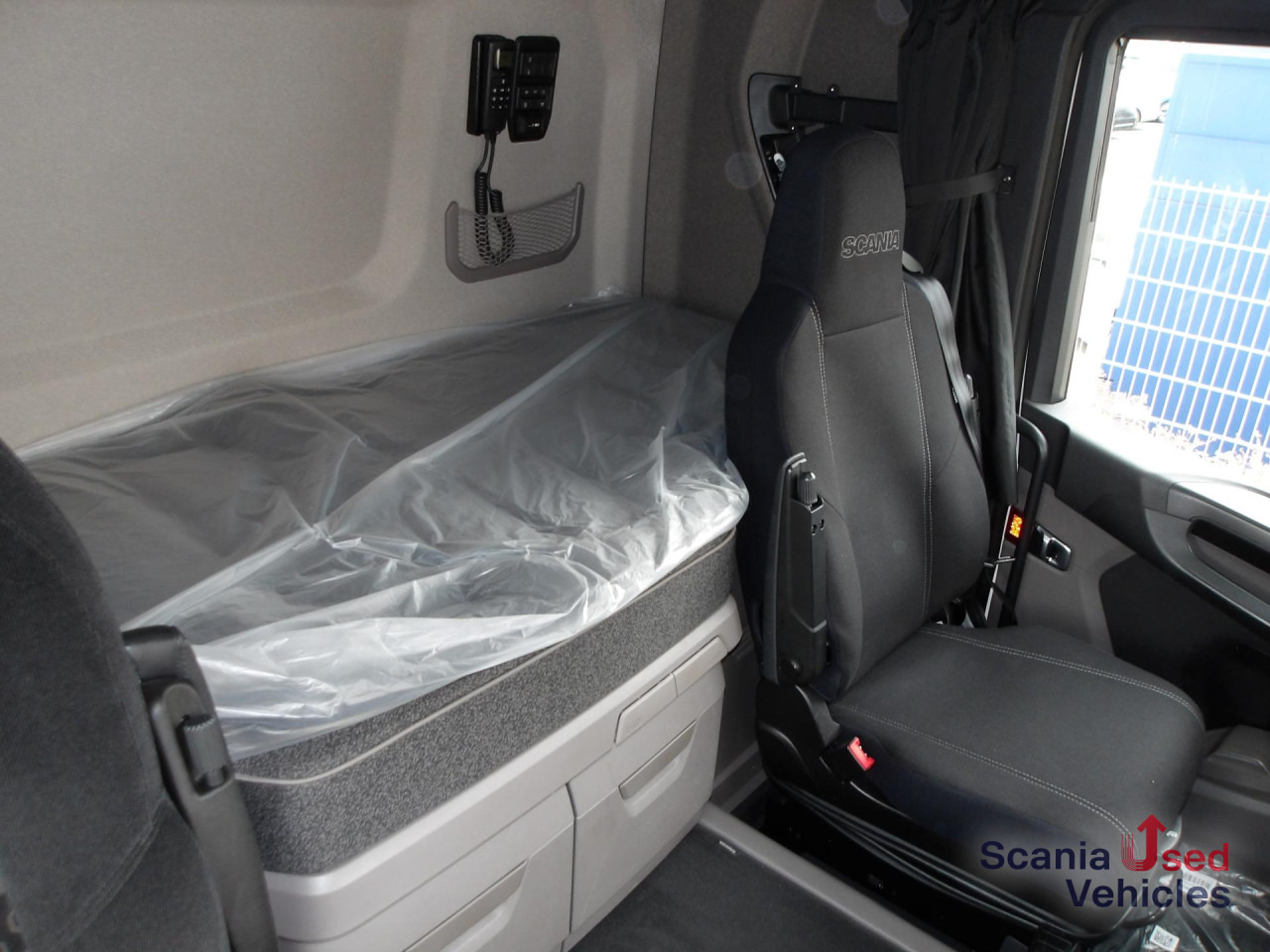 SCANIA R 500 - 6x2*4 - BDF 715-745 - 2x TANKs - SCR ONLY - Pengangkut kontainer/ Container truck: gambar 2 SCANIA R 500 - 6x2*4 - BDF 715-745 - 2x TANKs - SCR ONLY - Pengangkut kontainer/ Container truck: gambar 2