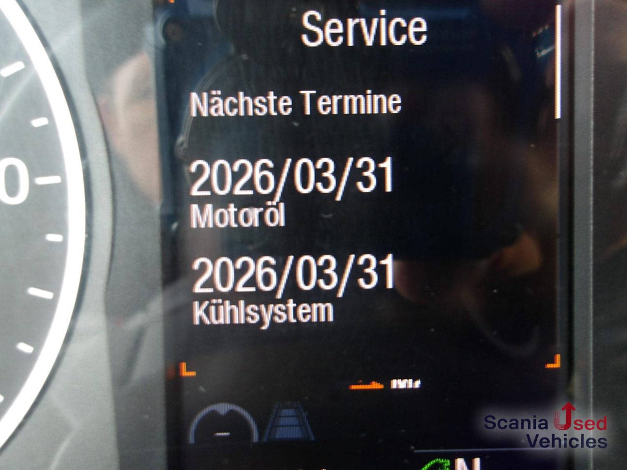 MAN TGX 18.510 - GX - RETARDER - 2x TANKs - BL - - Tractor head: gambar 3 MAN TGX 18.510 - GX - RETARDER - 2x TANKs - BL - - Tractor head: gambar 3