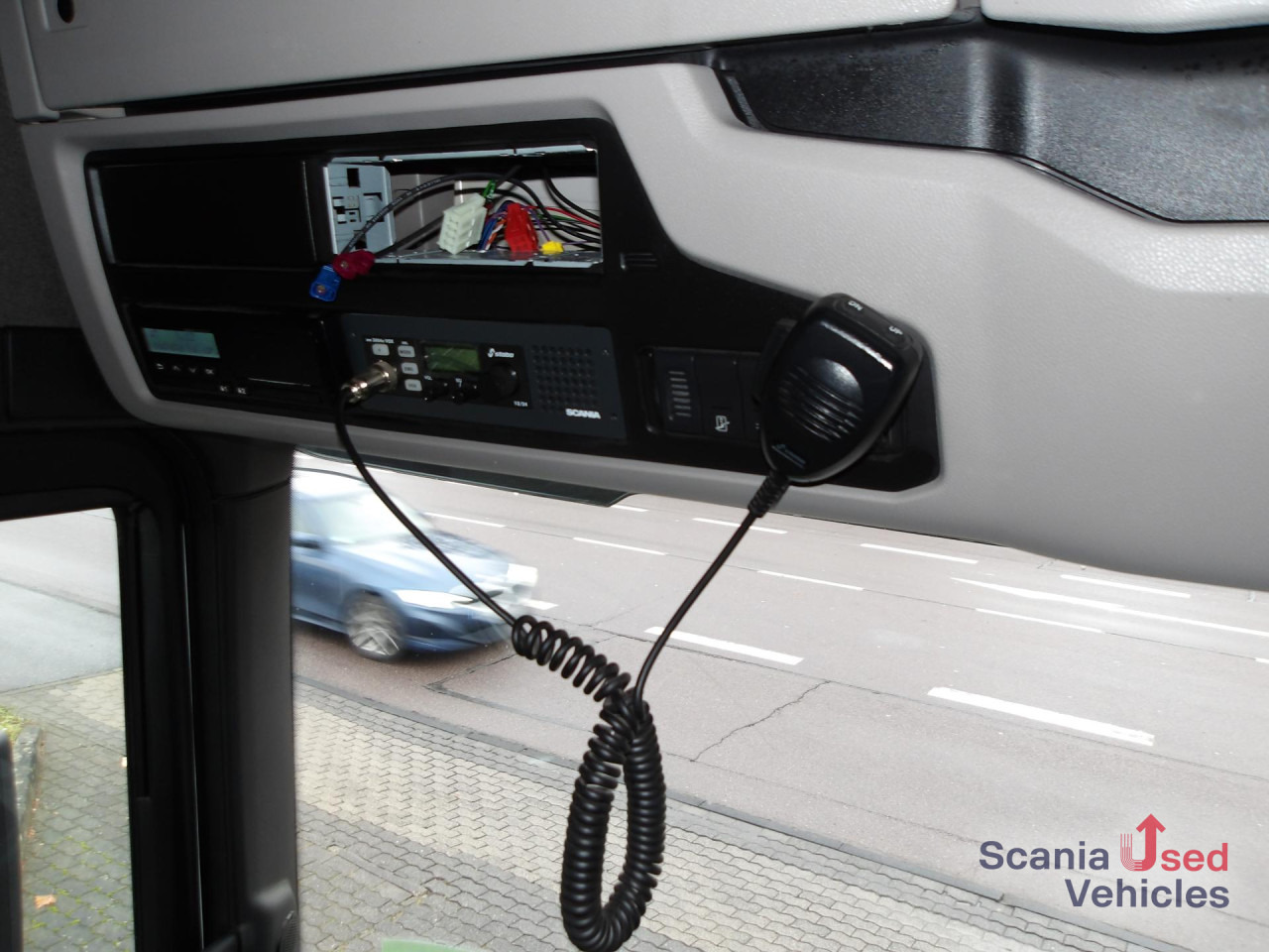 SCANIA R 460 NA - HYDRAULIK - HIGHLINE - 2x TANKs - ACC - - Tractor head: gambar 2 SCANIA R 460 NA - HYDRAULIK - HIGHLINE - 2x TANKs - ACC - - Tractor head: gambar 2