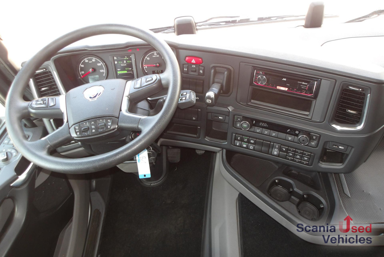 SCANIA R 500 EB - MEGA - HIGHLINE - SCR ONLY - ACC - Tractor head: gambar 2 SCANIA R 500 EB - MEGA - HIGHLINE - SCR ONLY - ACC - Tractor head: gambar 2