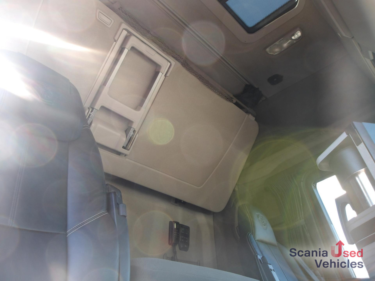 SCANIA S 540 NB - FULL AIR - HYDRAULIK - ALCOA - LEATHER - Tractor head: gambar 3 SCANIA S 540 NB - FULL AIR - HYDRAULIK - ALCOA - LEATHER - Tractor head: gambar 3