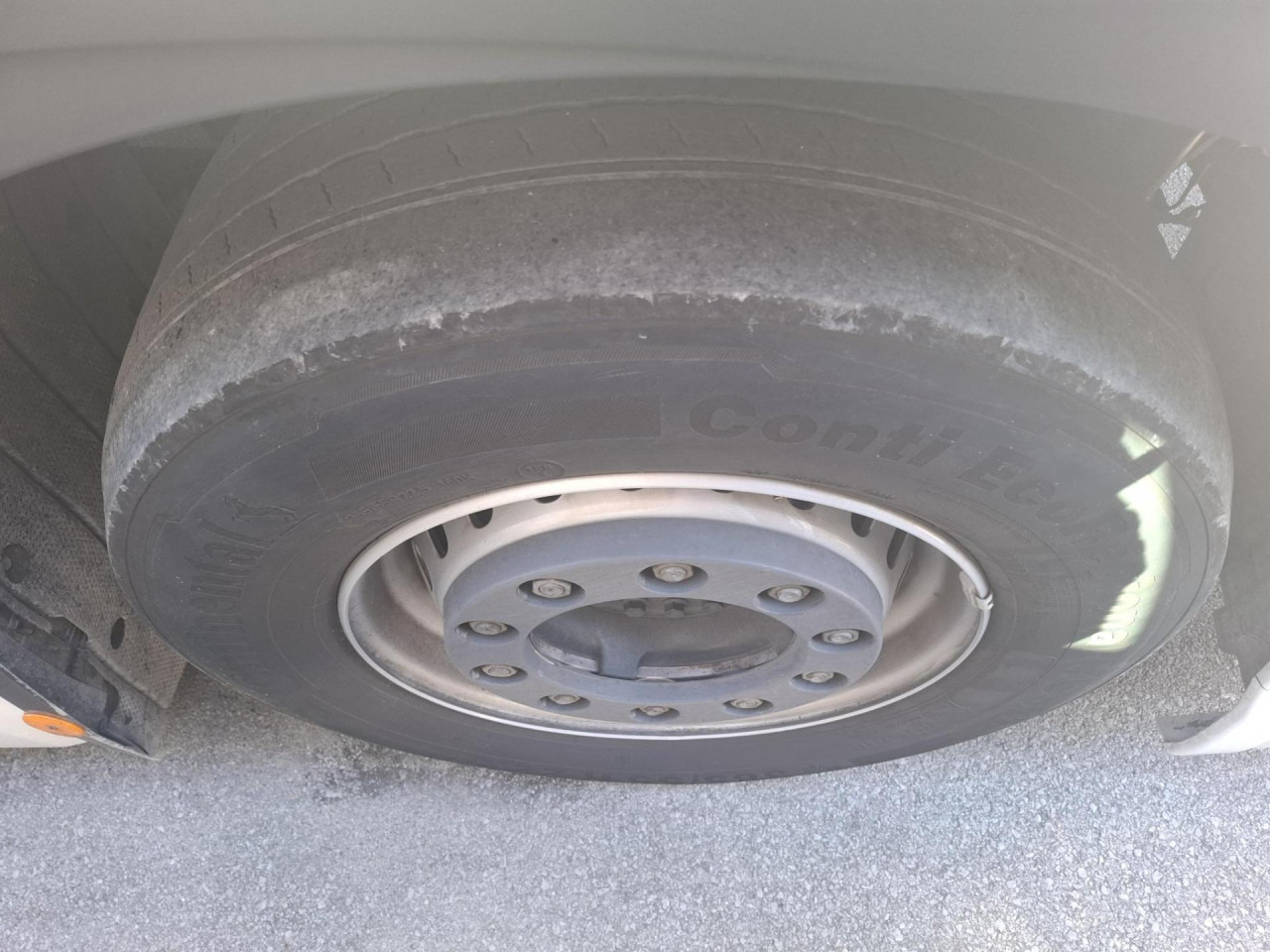 IVECO S-Way AS440S49T/P - Tractor head: gambar 5 IVECO S-Way AS440S49T/P - Tractor head: gambar 5