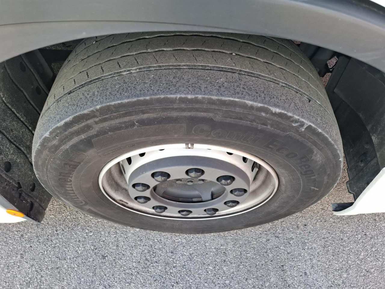 IVECO S-Way AS440S49T/P - Tractor head: gambar 5 IVECO S-Way AS440S49T/P - Tractor head: gambar 5