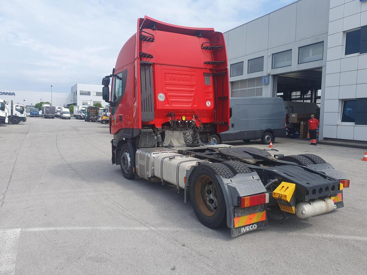 IVECO Stralis AS440S48T/FP-LT - Tractor head: gambar 4 IVECO Stralis AS440S48T/FP-LT - Tractor head: gambar 4