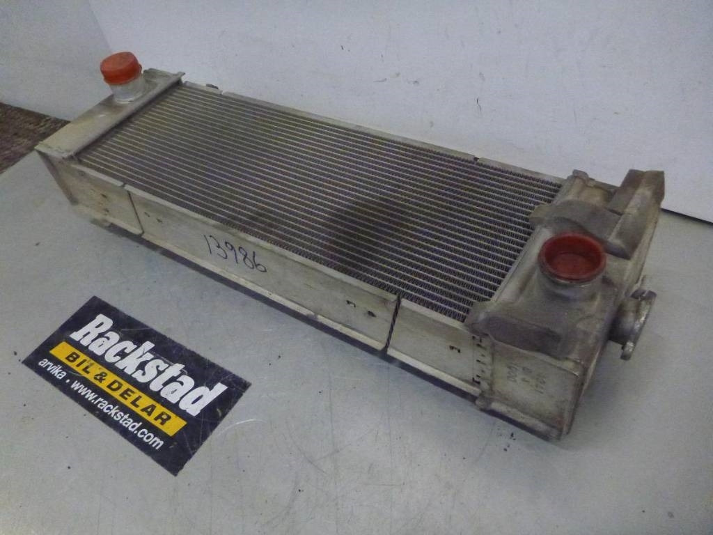 CAT 305.5 E Kylare, 378-1255 - Radiator untuk Peralatan konstruksi: gambar 2 CAT 305.5 E Kylare, 378-1255 - Radiator untuk Peralatan konstruksi: gambar 2