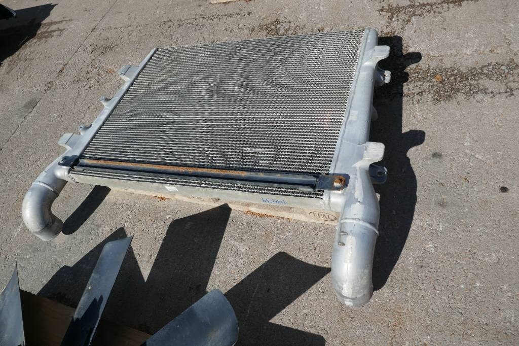 CAT 374 D Intercooler, 230-2917 - Radiator untuk Peralatan konstruksi: gambar 1 CAT 374 D Intercooler, 230-2917 - Radiator untuk Peralatan konstruksi: gambar 1