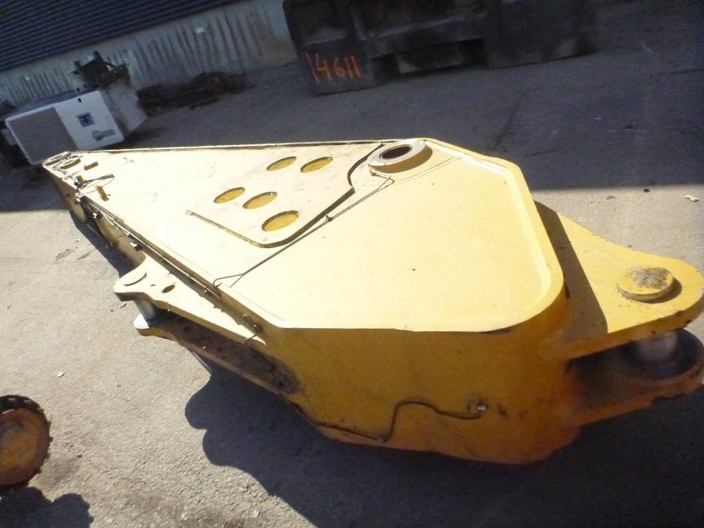 CAT 374 D Sticka, 330-2614 - Boom untuk Peralatan konstruksi: gambar 1 CAT 374 D Sticka, 330-2614 - Boom untuk Peralatan konstruksi: gambar 1