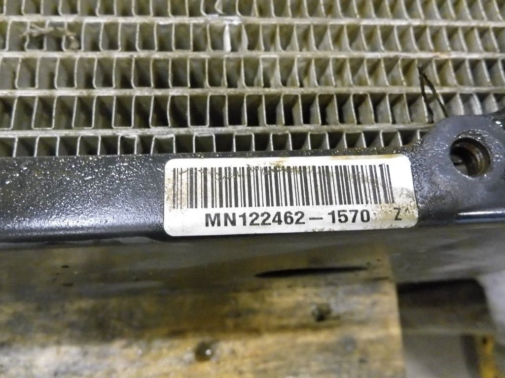 CAT 906 H 2 Kylare, 377-7572 - Radiator untuk Peralatan konstruksi: gambar 3 CAT 906 H 2 Kylare, 377-7572 - Radiator untuk Peralatan konstruksi: gambar 3