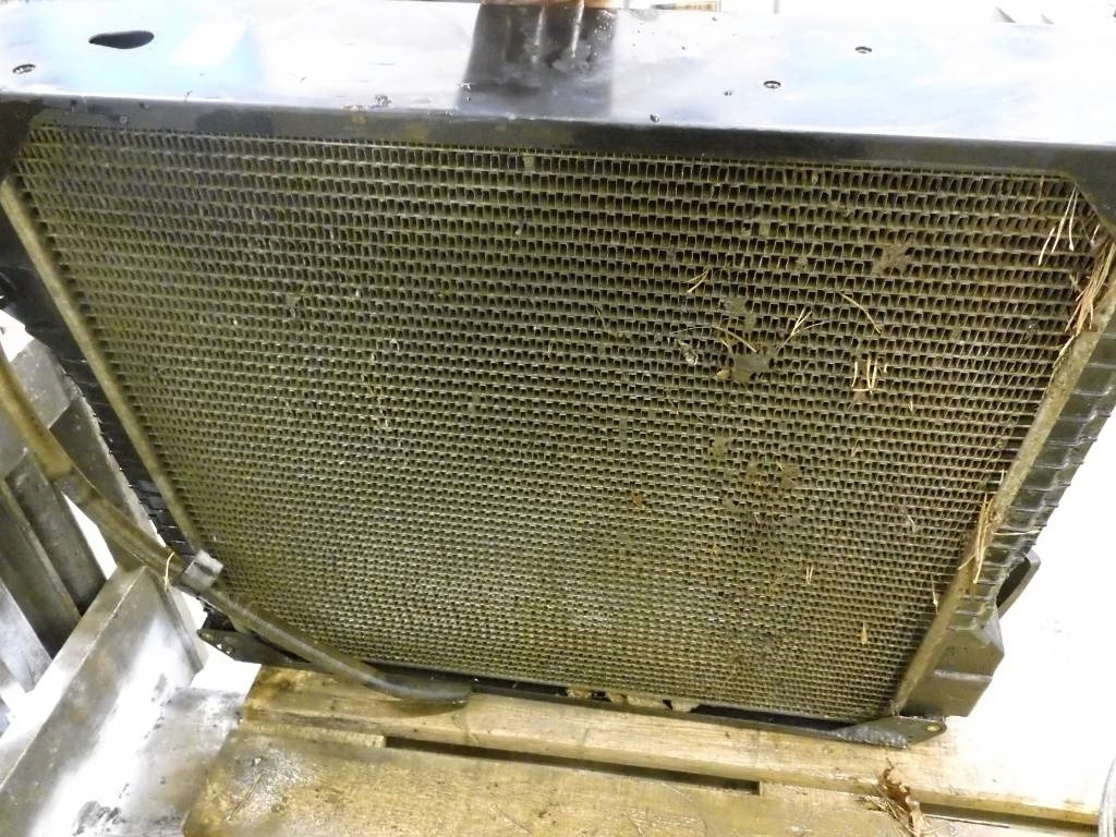 CAT 906 H 2 Kylare, 377-7572 - Radiator untuk Peralatan konstruksi: gambar 2 CAT 906 H 2 Kylare, 377-7572 - Radiator untuk Peralatan konstruksi: gambar 2