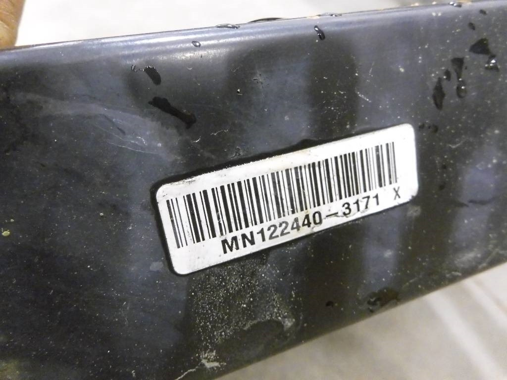 CAT 906 H 2 Oljekylare, 274-5160 - Radiator untuk Peralatan konstruksi: gambar 3 CAT 906 H 2 Oljekylare, 274-5160 - Radiator untuk Peralatan konstruksi: gambar 3