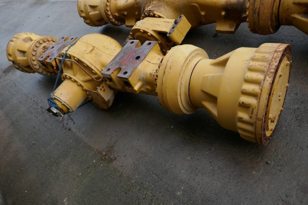 CAT 980G framaxel G1725389 - Poros dan bagian untuk Peralatan konstruksi: gambar 2 CAT 980G framaxel G1725389 - Poros dan bagian untuk Peralatan konstruksi: gambar 2