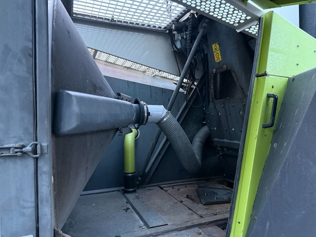 Claas Jaguar 850 - Pemanen hijauan: gambar 5 Claas Jaguar 850 - Pemanen hijauan: gambar 5