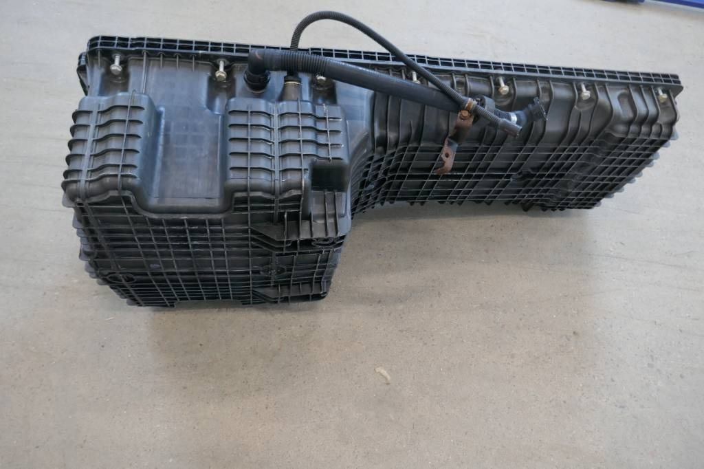 Mercedes-Benz Oljesump - Mesin untuk Truk: gambar 2 Mercedes-Benz Oljesump - Mesin untuk Truk: gambar 2