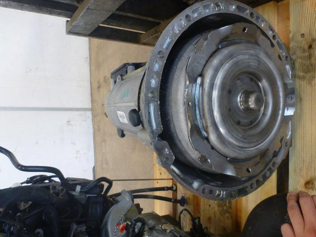Mercedes-Benz Sprinter växellåda, 722908 W 7 C 700 - Gearbox untuk Truk: gambar 2 Mercedes-Benz Sprinter växellåda, 722908 W 7 C 700 - Gearbox untuk Truk: gambar 2