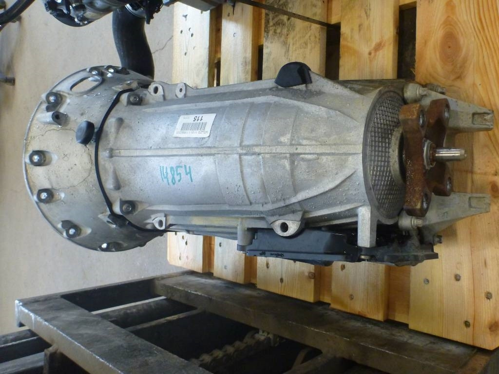 Mercedes-Benz Sprinter växellåda, 722908 W 7 C 700 - Gearbox untuk Truk: gambar 1 Mercedes-Benz Sprinter växellåda, 722908 W 7 C 700 - Gearbox untuk Truk: gambar 1