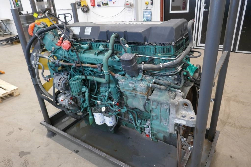Motor D13K500 Volvo FH - Mesin untuk Truk: gambar 3 Motor D13K500 Volvo FH - Mesin untuk Truk: gambar 3