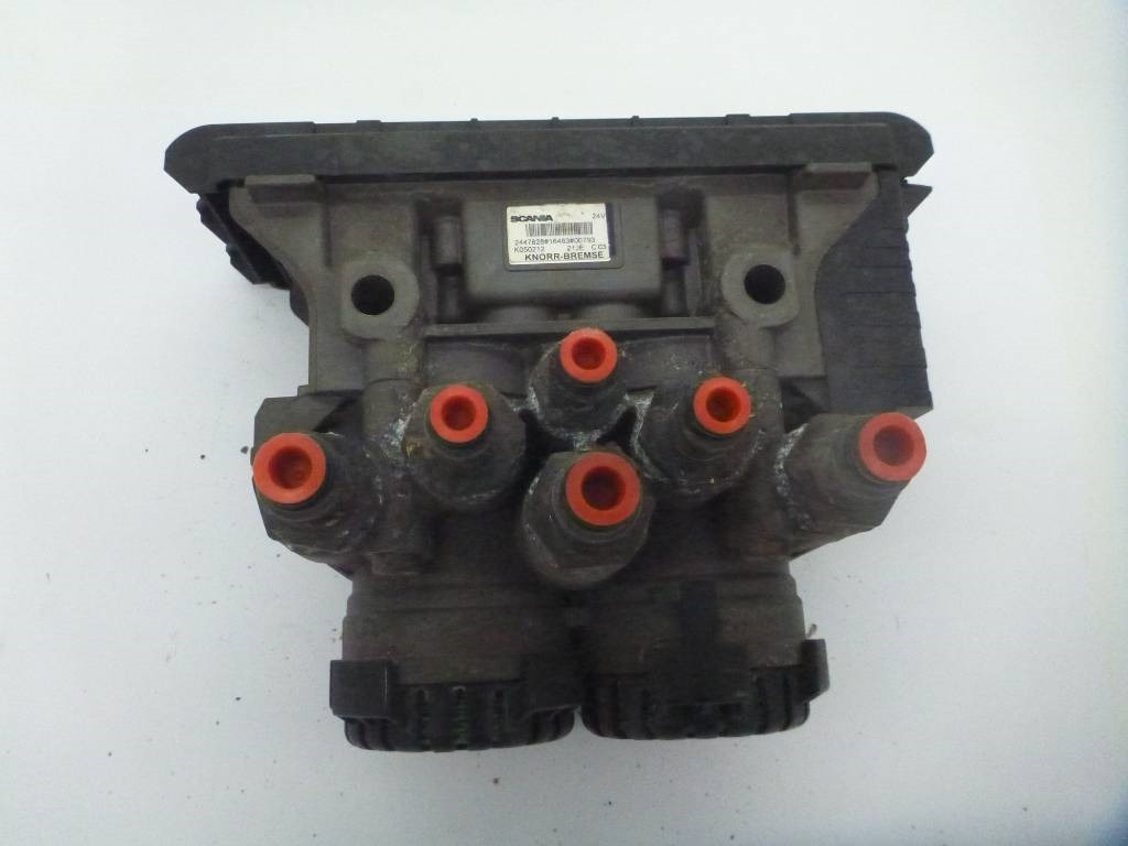 Scania Bromsventil - Bagian Rem untuk Truk: gambar 1 Scania Bromsventil - Bagian Rem untuk Truk: gambar 1