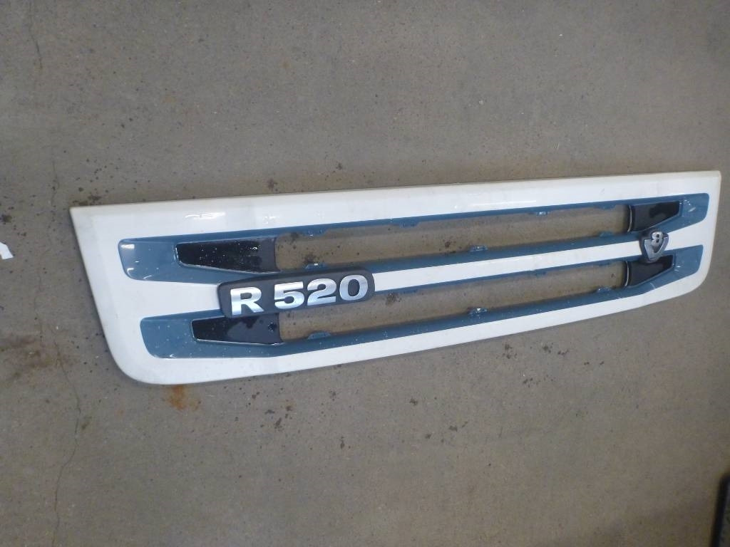 Scania R 520, 1885940 - Kabin untuk Truk: gambar 1 Scania R 520, 1885940 - Kabin untuk Truk: gambar 1