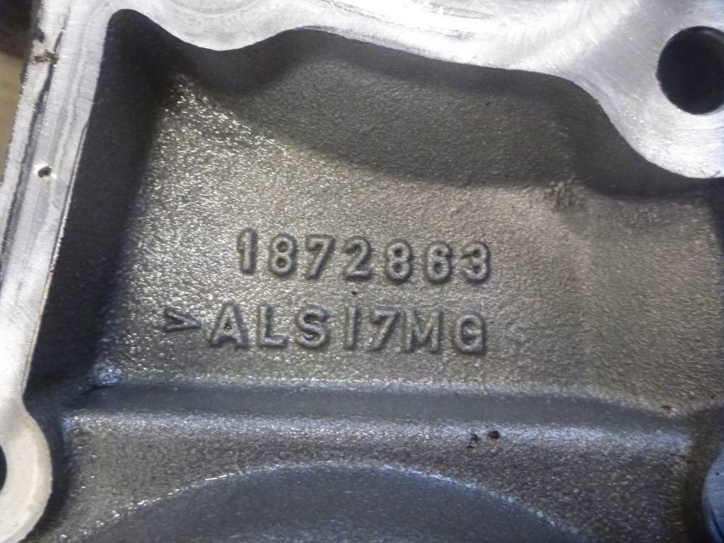 Scania R 620 - Gearbox untuk Truk: gambar 2 Scania R 620 - Gearbox untuk Truk: gambar 2