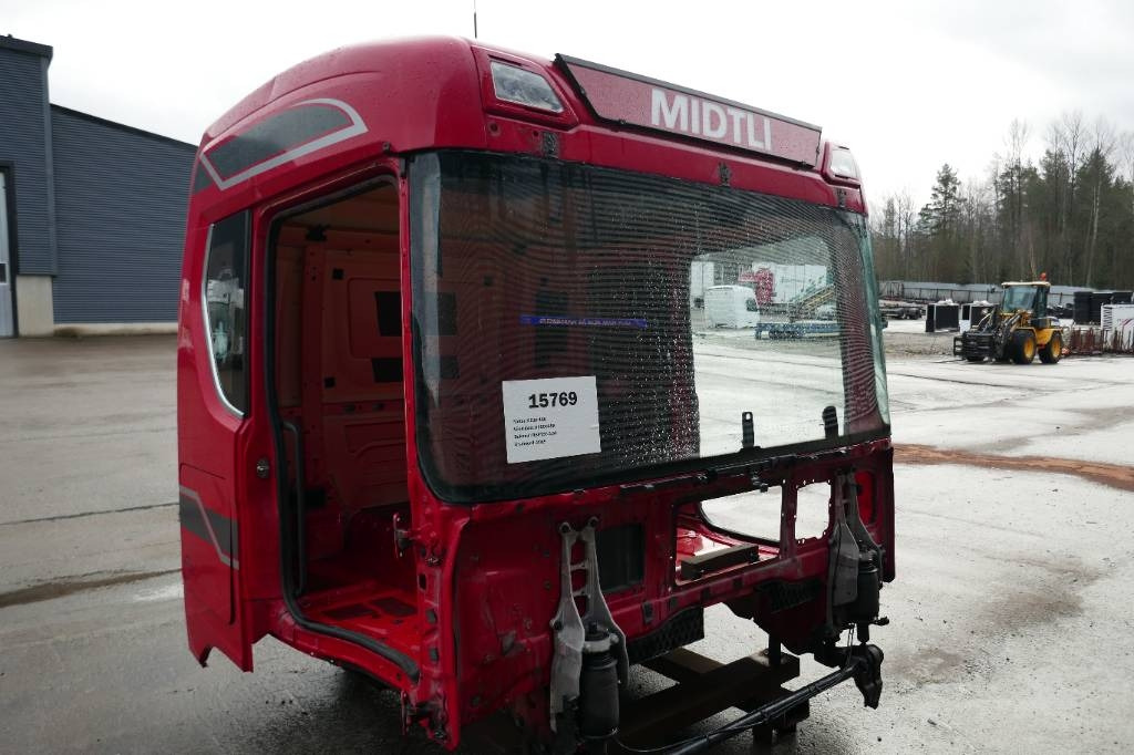 Scania R 650 - Kabin untuk Truk: gambar 1 Scania R 650 - Kabin untuk Truk: gambar 1