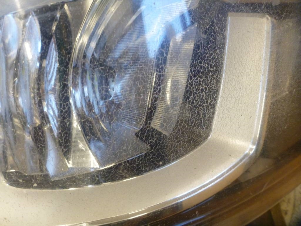 Scania R 650 - Sistem listrik untuk Truk: gambar 2 Scania R 650 - Sistem listrik untuk Truk: gambar 2