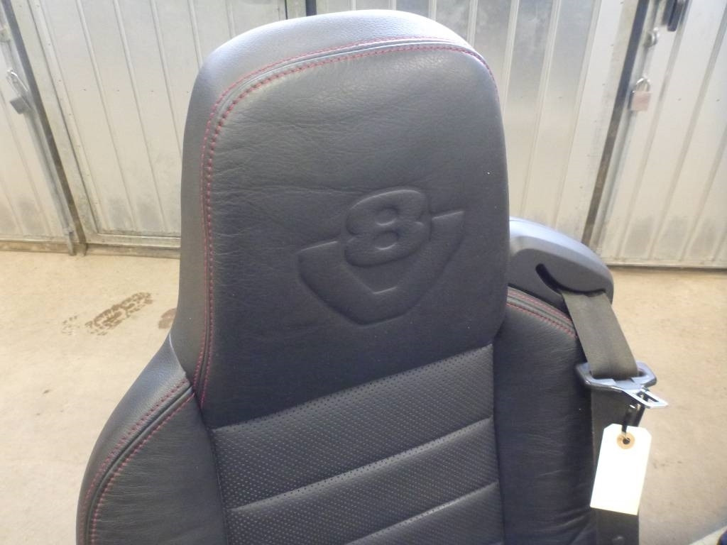 Scania R 650 - Kabin untuk Truk: gambar 4 Scania R 650 - Kabin untuk Truk: gambar 4